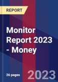 Monitor Report 2023 - Money- Product Image