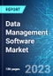 Data Management Software Market: Analysis By Type, By Organization Size, By Deployment Type, By Application, By Region Size & Forecast with Impact Analysis of COVID-19 and Forecast up to 2028 - Product Thumbnail Image