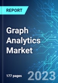 Graph Analytics Market: Analysis By Component, By Deployment, By Enterprise Size, By Application, By Industry Vertical, By Region, Size and Trends with Impact of COVID-19 and Forecast up to 2028- Product Image