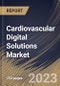 Cardiovascular Digital Solutions Market Size, Share & Industry Trends Analysis Report By Service Type, By End-use, By Deployment, By Components, By Regional Outlook and Forecast, 2022 - 2028 - Product Thumbnail Image