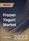 Frozen Yogurt Market Size, Share & Industry Trends Analysis Report By Flavor, By Nature, By Distribution Channel, By Regional Outlook and Forecast, 2022 - 2028 - Product Thumbnail Image