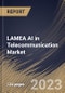 LAMEA AI in Telecommunication Market Size, Share & Industry Trends Analysis Report By Technology, By Deployment, By Component, By Application, By Country and Growth Forecast, 2022 - 2028 - Product Thumbnail Image
