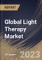 Global Light Therapy Market Size, Share & Industry Trends Analysis Report By End-use, By Application, By Light Type, By Product, By Regional Outlook and Forecast, 2022 - 2028 - Product Thumbnail Image