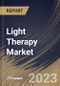 Light Therapy Market Size, Share & Industry Trends Analysis Report By End-use, By Application, By Light Type, By Product, By Regional Outlook and Forecast, 2022 - 2028 - Product Thumbnail Image