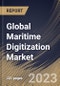 Global Maritime Digitization Market Size, Share & Industry Trends Analysis Report By Application, By End User, By Technology, By Regional Outlook and Forecast, 2022 - 2028 - Product Thumbnail Image