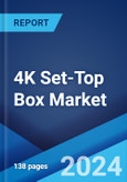 4K Set-Top Box Market Report by Product, Application, and Region 2024-2032- Product Image