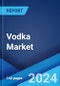 Vodka Market by Type (Flavored, Non-Flavored), Quality (Standard, Premium, Ultra-Premium), Distribution Channel (Off Trade, On Trade), and Region 2024-2032 - Product Image