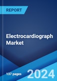 Electrocardiograph Market Report by Product, Lead Type, End User, and Region 2024-2032- Product Image