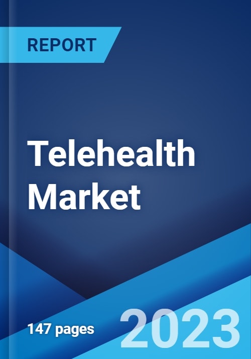 Telehealth Market Global Industry Trends Share Size Growth Opportunity And Forecast 2023 2028
