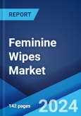 Feminine Wipes Market by Type (Ordinary Wipes, Sanitary Wipes), Age Group (19 and Below, 20-40, 41 and Above), Distribution Channel (Supermarkets and Hypermarkets, Convenience Stores, Pharmacies and Drugstores, Online Stores, and Others), and Region 2024-2032- Product Image