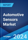 Automotive Sensors Market by Type, Vehicle Type, Application, Sales Channel, and Region 2024-2032- Product Image