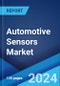 Automotive Sensors Market by Type, Vehicle Type, Application, Sales Channel, and Region 2025-2033 - Product Thumbnail Image