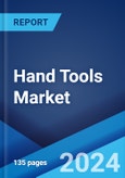 Hand Tools Market Report by Type, Distribution Channel, End User, and Region 2024-2032- Product Image