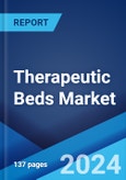 Therapeutic Beds Market Report by Product, Application, End User, and Region 2024-2032- Product Image