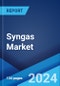 Syngas Market Report by Gasifier Type, Feedstock, Technology, End-Use, and Region 2025-2033 - Product Thumbnail Image