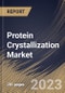 Protein Crystallization Market Size, Share & Industry Trends Analysis Report By End User, By Technology, By Product, By Regional Outlook and Forecast, 2022 - 2028 - Product Thumbnail Image