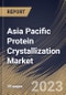 Asia Pacific Protein Crystallization Market Size, Share & Industry Trends Analysis Report By End User, By Technology, By Product, By Country and Growth Forecast, 2022 - 2028 - Product Thumbnail Image