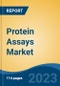 Protein Assays Market - Global Industry Size, Share, Trends, Competition, Opportunity and Forecast, 2018-2028 Segmented By Type, By Product, By Technology, By Application, By End User, By Region and Competition - Product Thumbnail Image