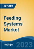 Feeding Systems Market- Global Industry Size, Share, Trends, Opportunity, and Forecast, 2018-2028F Segmented By Type (Rail-Guided Feeding System, Conveyor Feeding System, Self-Propelled Feeding System), By Livestock, By Technology, By Region and By Competition- Product Image