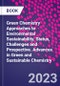 Green Chemistry Approaches to Environmental Sustainability. Status, Challenges and Prospective. Advances in Green and Sustainable Chemistry - Product Thumbnail Image