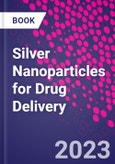 Silver Nanoparticles for Drug Delivery- Product Image