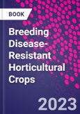 Breeding Disease-Resistant Horticultural Crops- Product Image