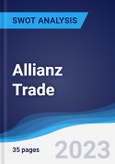 Allianz Trade - Strategy, SWOT and Corporate Finance Report- Product Image