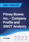 Pitney Bowes Inc. - Company Profile and SWOT Analysis - Product Thumbnail Image