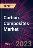 Carbon Composites Market 2023-2027- Product Image