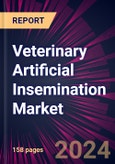 Veterinary Artificial Insemination Market 2024-2028- Product Image