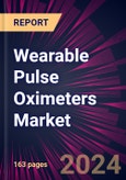 Wearable Pulse Oximeters Market 2024-2028- Product Image