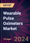 Wearable Pulse Oximeters Market 2024-2028 - Product Thumbnail Image