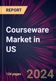 Courseware Market in US 2024-2028- Product Image