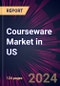 Courseware Market in US 2024-2028 - Product Image