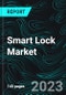 Smart Lock Market, Size, Global Forecast 2023-2028, Industry Trends, Growth, Share, Outlook, Impact of Inflation, Opportunity Company Analysis - Product Thumbnail Image