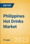 Philippines Hot Drinks Market Size and Trend Analysis by Categories and Segment, Distribution Channel, Packaging Formats, Market Share, Demographics and Forecast, 2022-2027 - Product Thumbnail Image