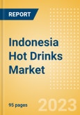 Indonesia Hot Drinks Market Size and Trend Analysis by Categories and Segment, Distribution Channel, Packaging Formats, Market Share, Demographics and Forecast, 2022-2027- Product Image