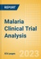 Malaria Clinical Trial Analysis by Trial Phase, Trial Status, Trial Counts, End Points, Status, Sponsor Type and Top Countries, 2023 Update - Product Thumbnail Image
