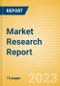 South Korea Procedures performed using External Surgical Stapling Devices Count and Forecast, 2015-2030 - Product Thumbnail Image