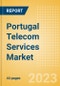 Portugal Telecom Services Market Size and Analysis by Service Revenue, Penetration, Subscription, ARPU's (Mobile, Fixed and Pay-TV by Segments and Technology), Competitive Landscape and Forecast, 2022-2027 - Product Thumbnail Image