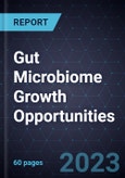 Gut Microbiome Growth Opportunities- Product Image