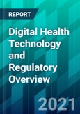 Digital Health Technology and Regulatory Overview- Product Image