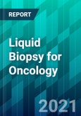 Liquid Biopsy for Oncology- Product Image
