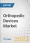 Orthopedic Devices Market by Product (Fixation, Replacement Devices {Knee, Hip, Shoulder}, Braces, Spinal Implants, Arthroscopy, Orthobiolgics), Application (Fracture Treatment, Osteoarthritis), End-user (Hospital, ASCs) & Region - Forecast to 2028 - Product Thumbnail Image