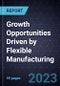 Growth Opportunities Driven by Flexible Manufacturing - Product Thumbnail Image
