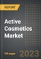 Active Cosmetics Market (2023 Edition): Analysis By Product Type (Skincare, Haircare, Others), End User (Men, Women), Distribution Channel (Pharmacies, Department Stores, Medi-spa, E-Retail): Market Size, Insights, Competition, Covid-19 Impact and Forecast (2023-2028) - Product Thumbnail Image