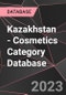 Kazakhstan - Cosmetics Category Database - Product Thumbnail Image
