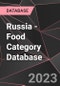 Russia - Food Category Database - Product Thumbnail Image
