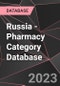 Russia - Pharmacy Category Database - Product Thumbnail Image