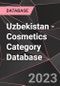 Uzbekistan - Cosmetics Category Database - Product Thumbnail Image